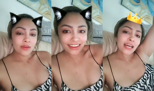 Tiffanyfr 的直播 - 2026年7月26日 17:56