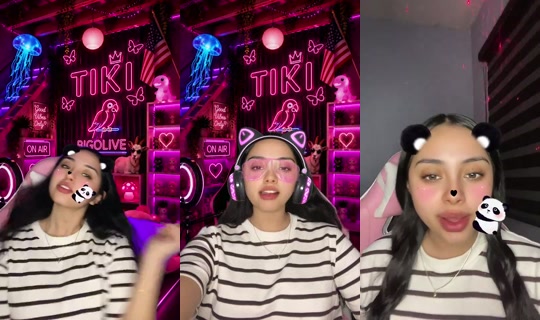 Tikita27TA's Stream - Jul 29, 2026, 3:57 AM