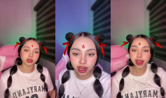 Tikita27TA's Stream - Aug 3, 2026, 3:33 AM