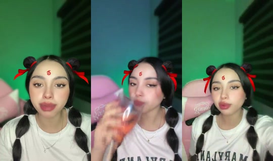 Tikita27TA's Stream - Aug 3, 2026, 4:39 AM