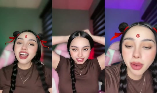 Tikita27TA's Stream - Aug 5, 2026, 1:04 AM