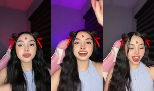 Tikita27TA's Stream - Aug 7, 2026, 3:20 AM