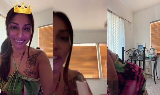 Stream ni TinyKatt954_ - Ago 8, 2026, 8:00 PM