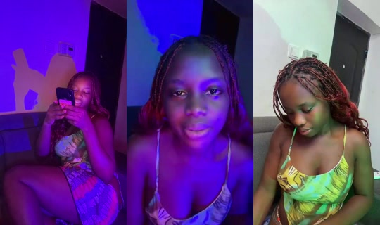 Tiza001's Stream - Jul 27, 2026, 11:13 PM