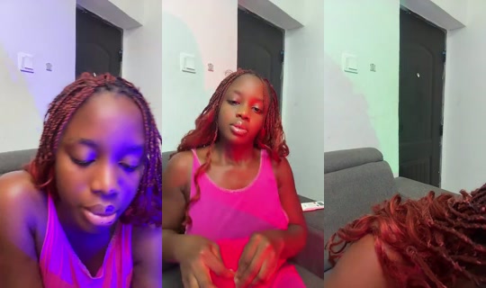 Tiza001's Stream - Jul 28, 2026, 12:24 AM