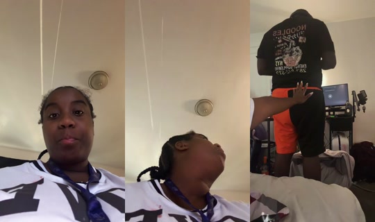 ToneandMir's Stream - Aug 3, 2026, 10:18 PM