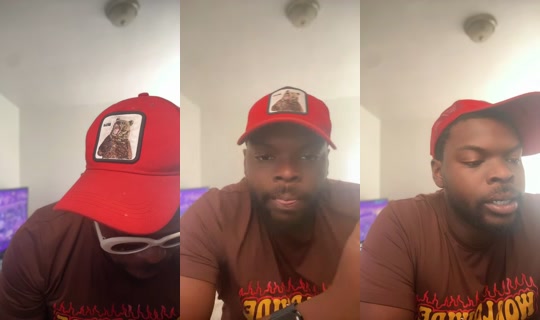 ToneandMir's Stream - Aug 5, 2026, 7:16 PM