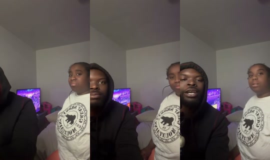 ToneandMir's Stream - Aug 7, 2026, 1:00 AM