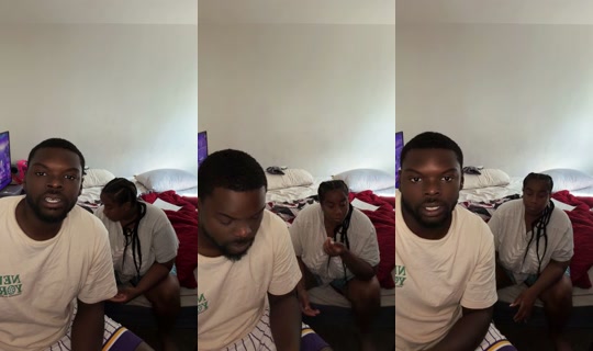 ToneandMir's Stream - Aug 8, 2026, 7:53 PM