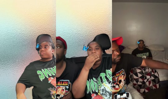 Stream ni ToneandMir - Ago 9, 2026, 11:39 PM