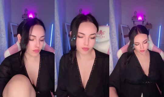 Torita's Stream - Aug 5, 2026, 6:10 PM