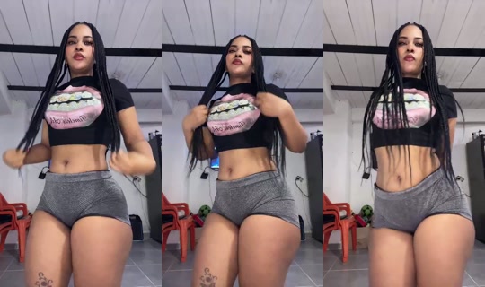 Tormenta.'s Stream - Jul 21, 2026, 11:58 PM