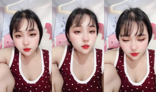 Trang0220의 방송 - 2026년 8월 7일 PM 3:43