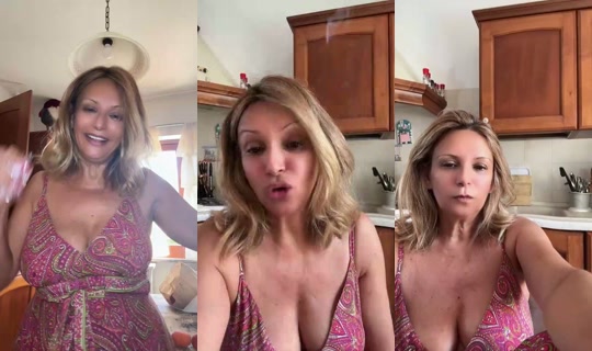 Turchina's Stream - Jul 23, 2026, 12:56 PM