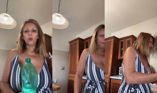 Turchina's Stream - Aug 3, 2026, 10:43 AM