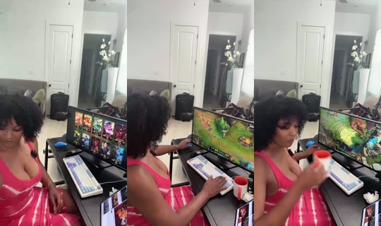 Turnerssanctuary's Stream - Aug 1, 2026, 5:55 PM