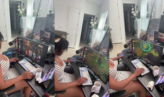 Stream ni Turnerssanctuary - Ago 8, 2026, 8:27 PM