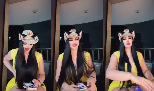 Twinsalekte's Stream - Jul 24, 2026, 5:50 AM