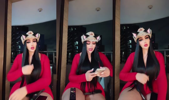 Twinsalekte's Stream - Jul 28, 2026, 2:48 AM