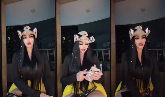 Twinsalekte's Stream - Aug 6, 2026, 4:18 AM