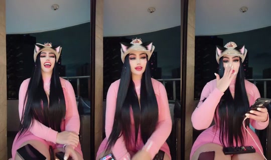 Twinsalekte's Stream - Aug 7, 2026, 5:27 AM