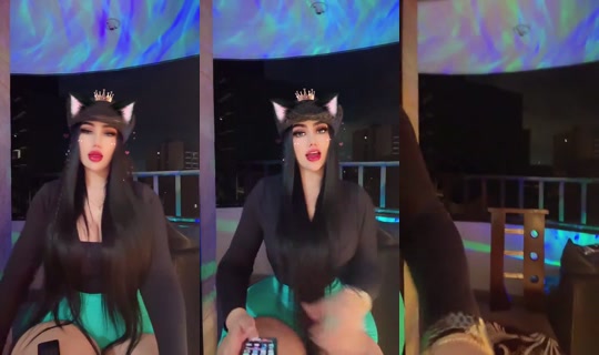 Twinsalekte's Stream - Oct 10, 2026, 5:04 AM