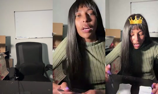 Tyrah9's Stream - Jul 15, 2026, 10:19 PM