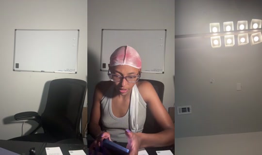 Tyrah9's Stream - Jul 16, 2026, 10:46 PM