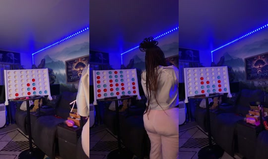 Ucanttouch's Stream - Jul 24, 2026, 6:08 AM
