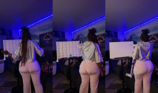 Ucanttouch's Stream - Jul 24, 2026, 8:03 AM