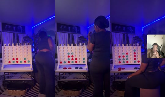 Ucanttouch's Stream - Aug 4, 2026, 7:20 AM