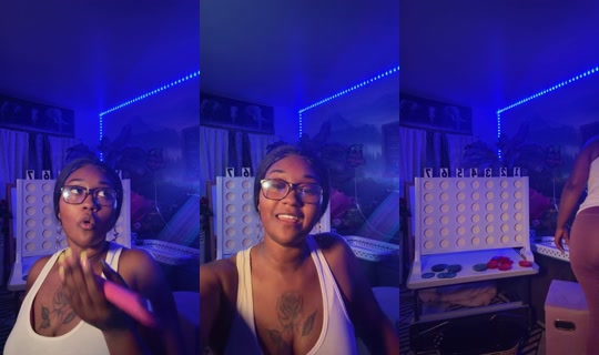 Ucanttouch's Stream - Aug 6, 2026, 5:42 AM