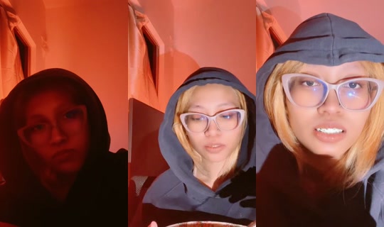 Urfavvcena's Stream - Jul 22, 2026, 9:30 PM