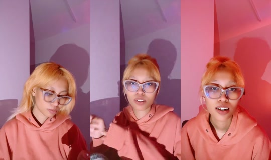 Urfavvcena's Stream - Jul 24, 2026, 7:23 PM
