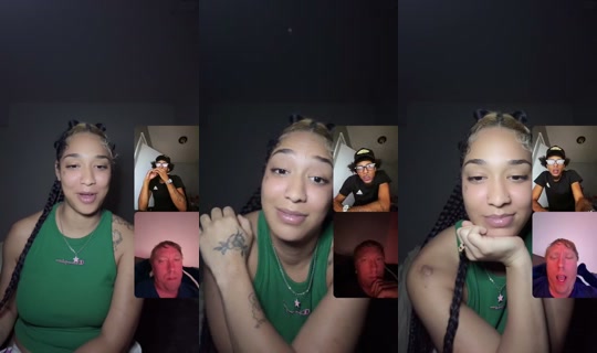 Uronlywce's Stream - Aug 6, 2026, 2:01 AM