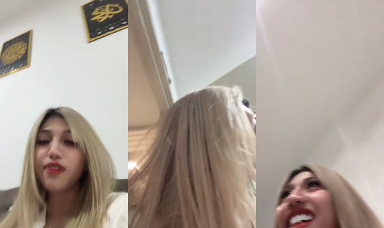 Ushapesiau's Stream - Sep 4, 2026, 6:49 PM