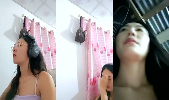 VJ.Fang's Stream - Jul 22, 2026, 5:16 PM
