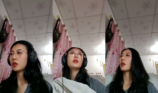 VJ.Fang's Stream - Jul 28, 2026, 3:02 AM