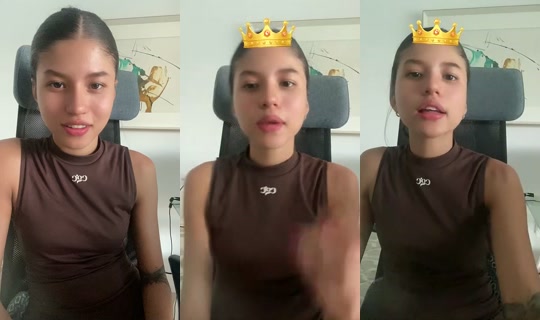 Valeebetancur's Stream - Jul 23, 2026, 6:40 PM