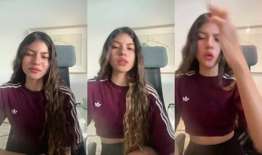 Valeebetancur's Stream - Jul 24, 2026, 6:32 PM