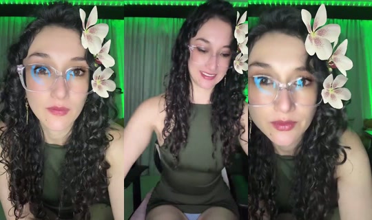 Valen521's Stream - Aug 7, 2026, 1:39 AM