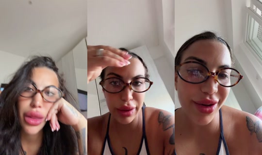 Stream di ValentinaRed - 25 lug 2026, 15:53