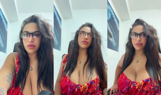 Stream ni ValentinaRed - Ago 10, 2026, 10:43 PM