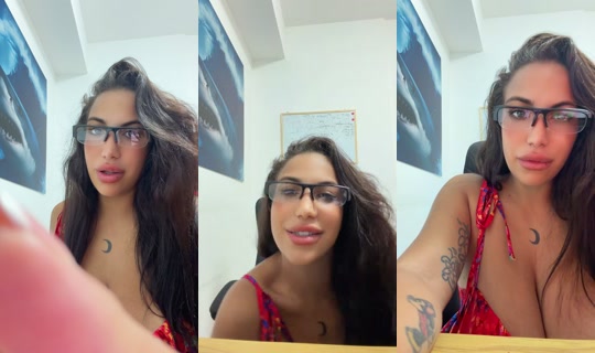 Stream ni ValentinaRed - Ago 10, 2026, 11:34 PM