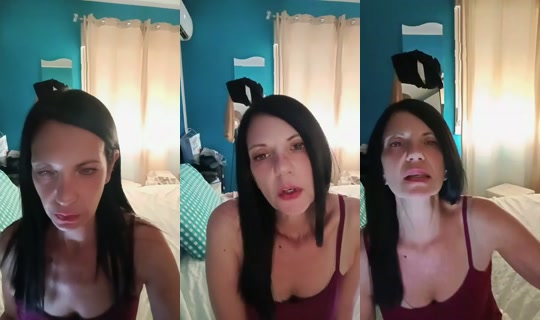 Valentina_mad's Stream - Jul 22, 2026, 3:31 PM