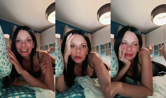 Stream ni Valentina_mad - Ago 8, 2026, 5:45 PM