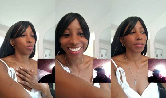 Valeria..'s Stream - Jul 22, 2026, 3:17 PM