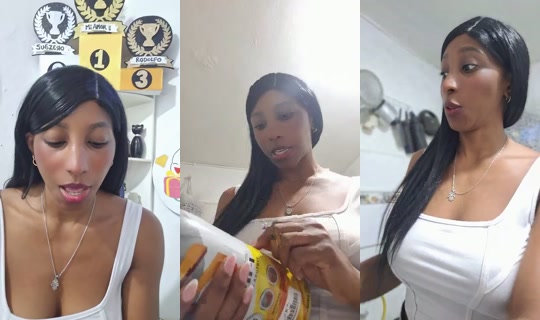 Valeria..'s Stream - Jul 23, 2026, 6:47 PM