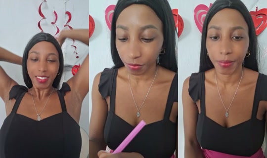 Valeria..'s Stream - Aug 5, 2026, 2:57 PM
