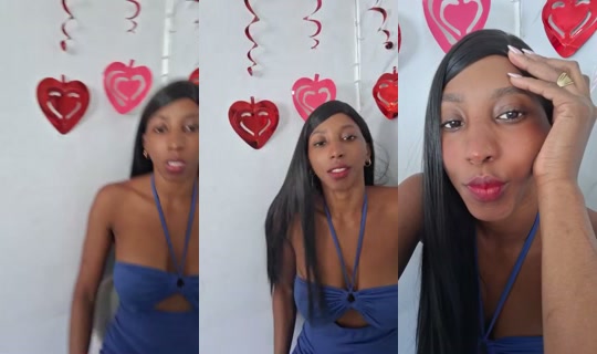 Stream di Valeria.. - 8 ago 2026, 15:46